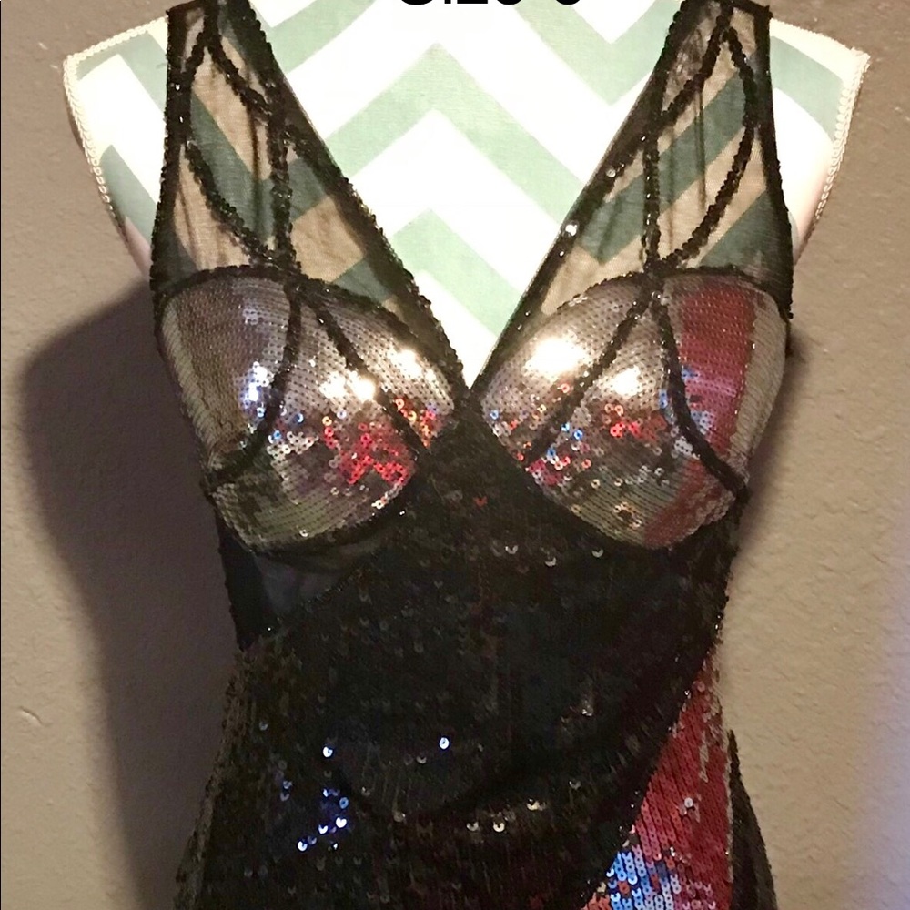 Cocktail dress